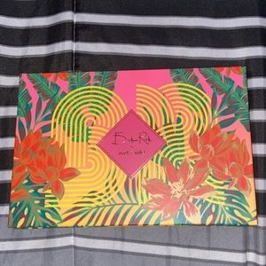 Bretman Rock Eyeshadow Pallette